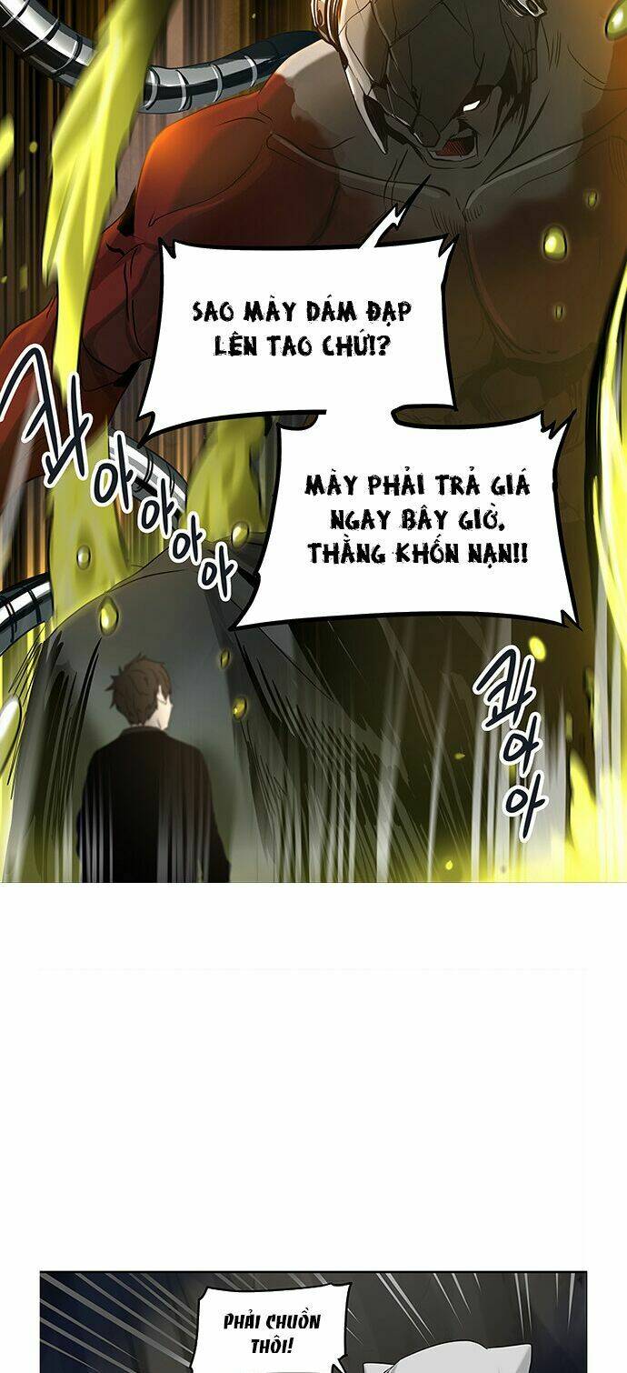 Cuộc Chiến Trong Tòa Tháp - Tower Of God: Chapter 290
