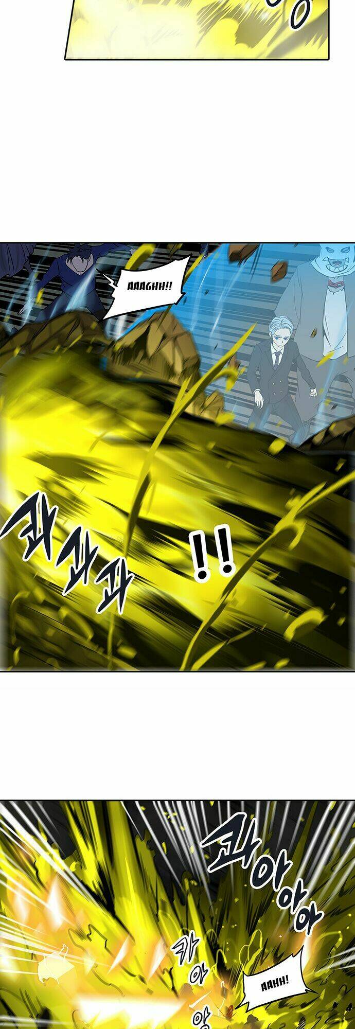 Cuộc Chiến Trong Tòa Tháp - Tower Of God: Chapter 290