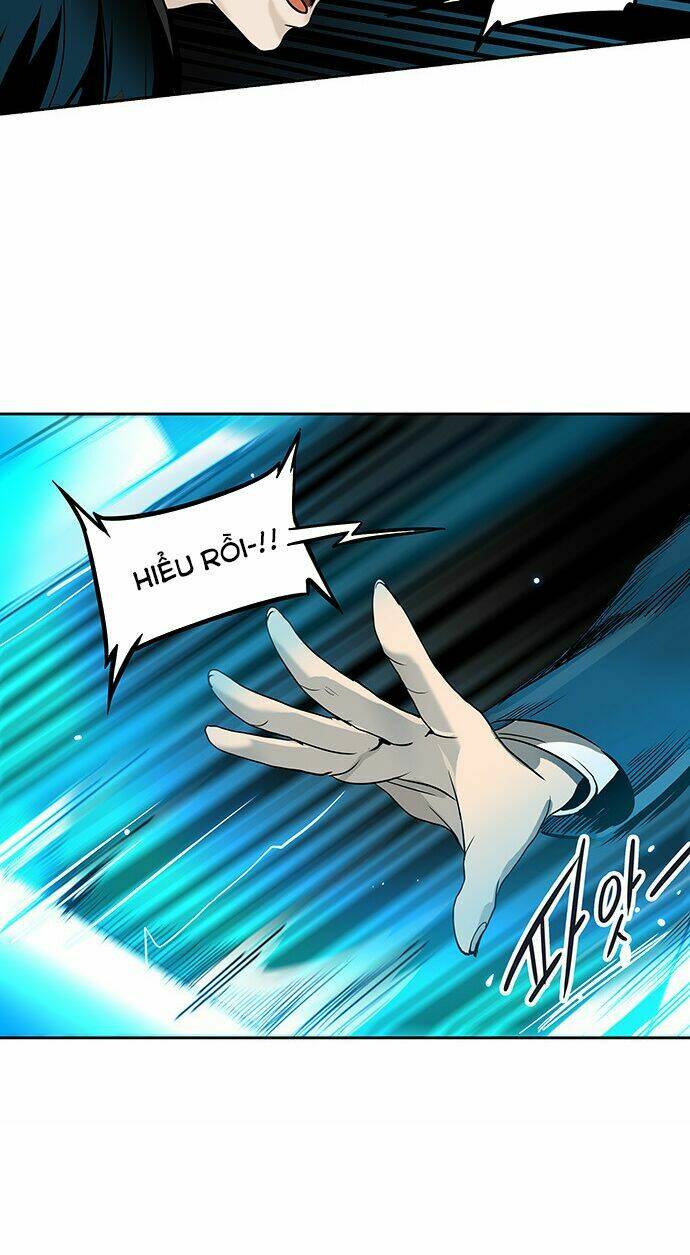 Cuộc Chiến Trong Tòa Tháp - Tower Of God: Chapter 290