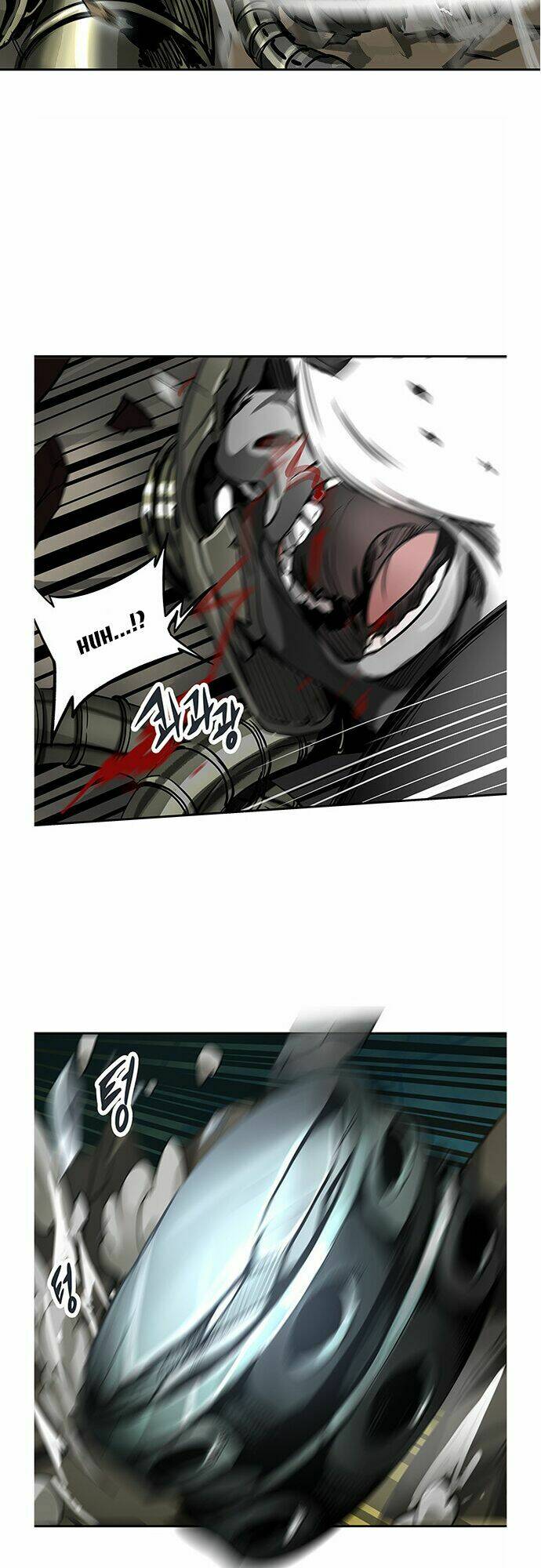 Cuộc Chiến Trong Tòa Tháp - Tower Of God: Chapter 290