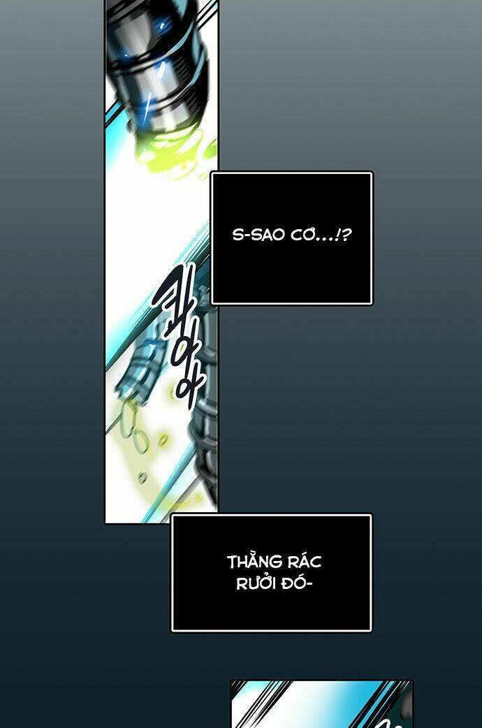 Cuộc Chiến Trong Tòa Tháp - Tower Of God: Chapter 290