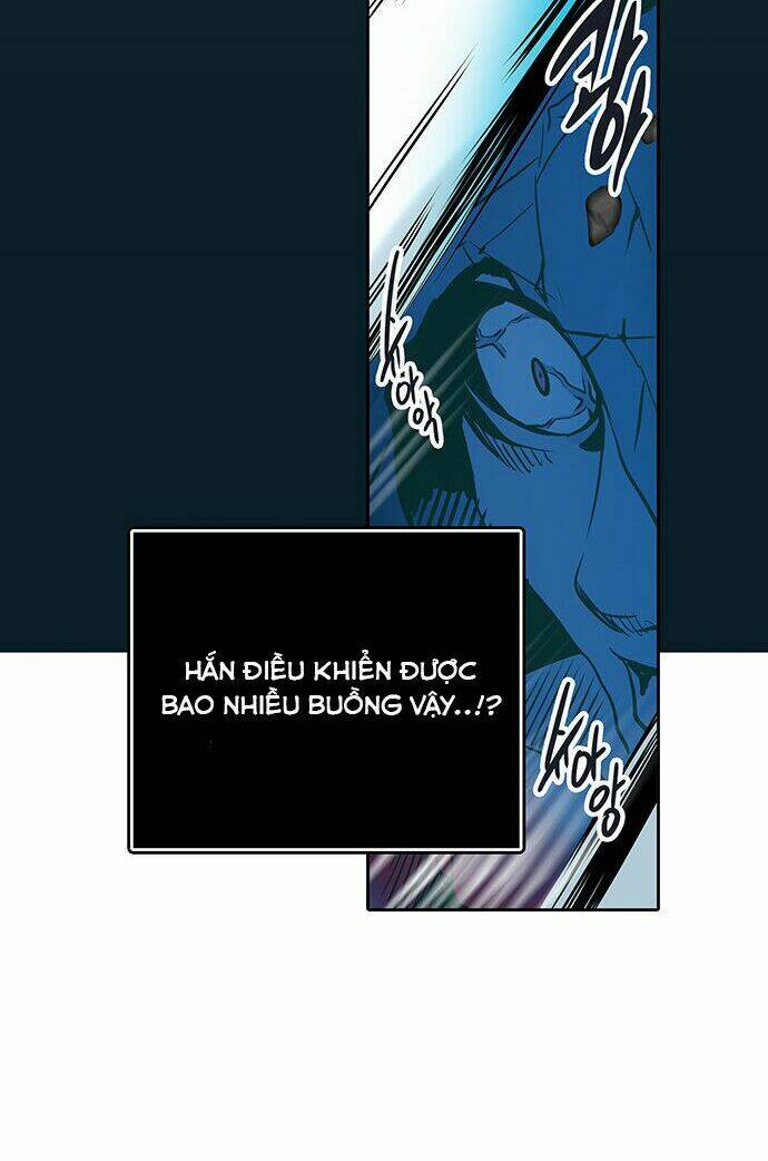Cuộc Chiến Trong Tòa Tháp - Tower Of God: Chapter 290