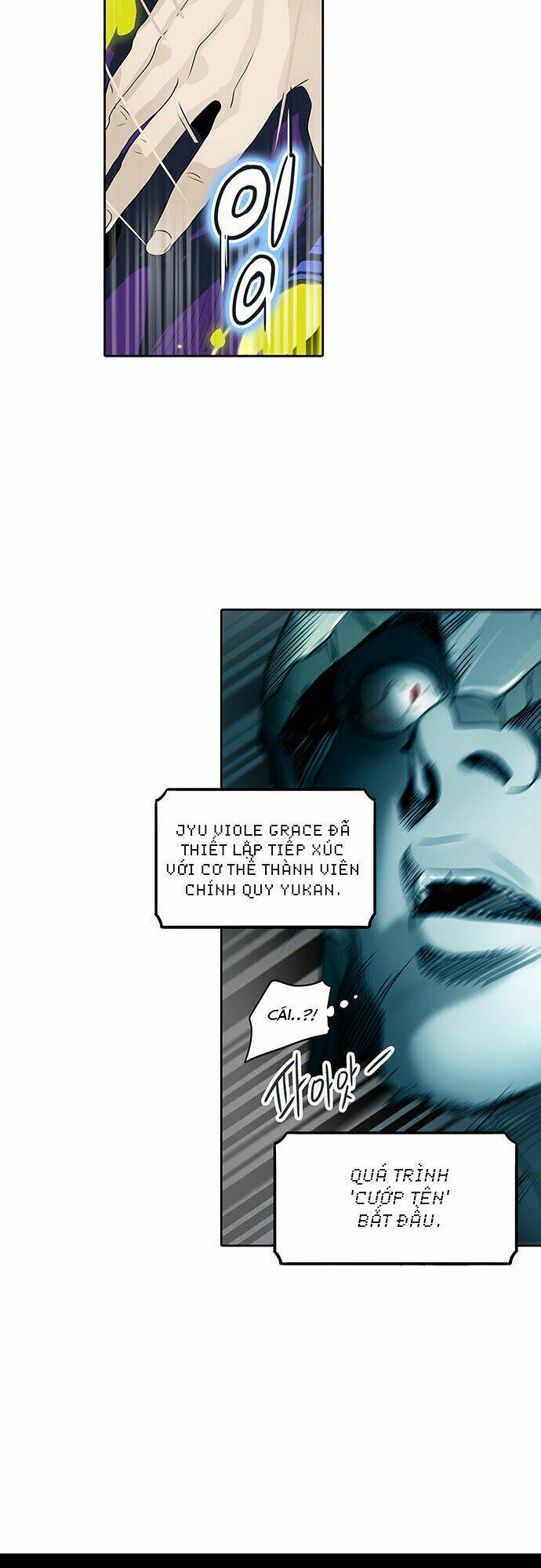 Cuộc Chiến Trong Tòa Tháp - Tower Of God: Chapter 290