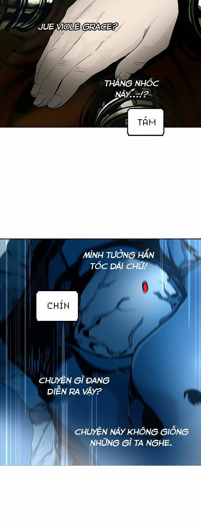 Cuộc Chiến Trong Tòa Tháp - Tower Of God: Chapter 290