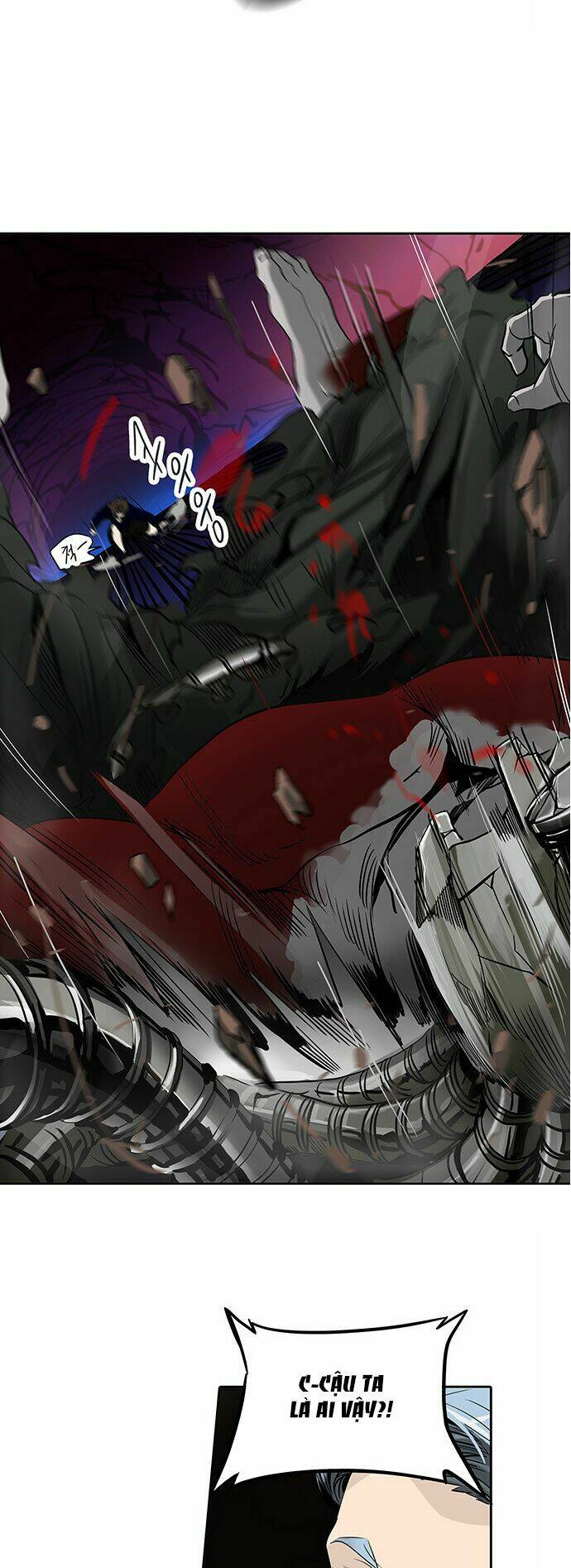 Cuộc Chiến Trong Tòa Tháp - Tower Of God: Chapter 290