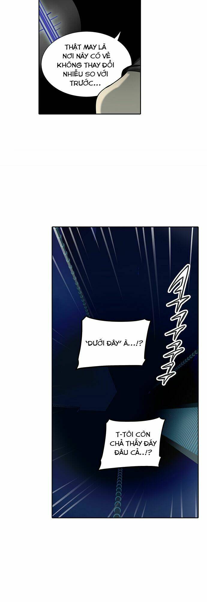 Cuộc Chiến Trong Tòa Tháp - Tower Of God: Chapter 290