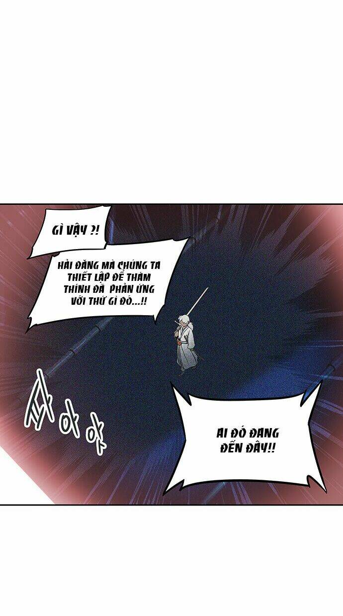 Cuộc Chiến Trong Tòa Tháp - Tower Of God: Chapter 290
