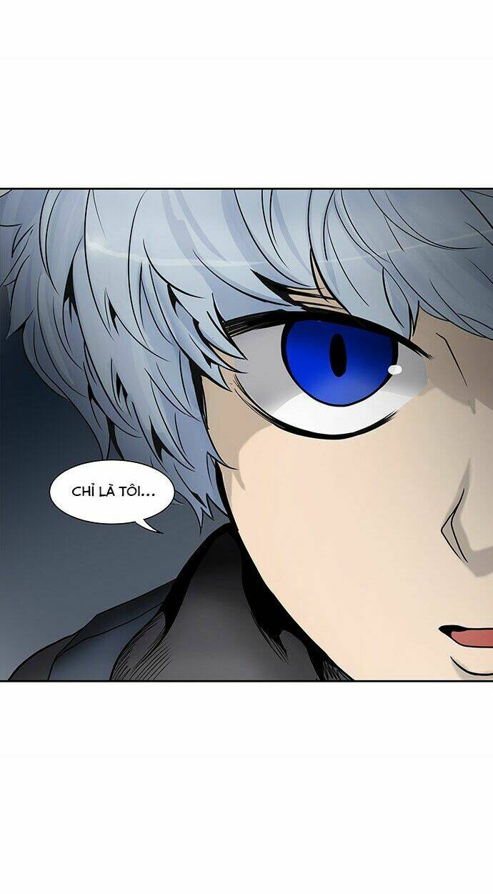 Cuộc Chiến Trong Tòa Tháp - Tower Of God: Chapter 290