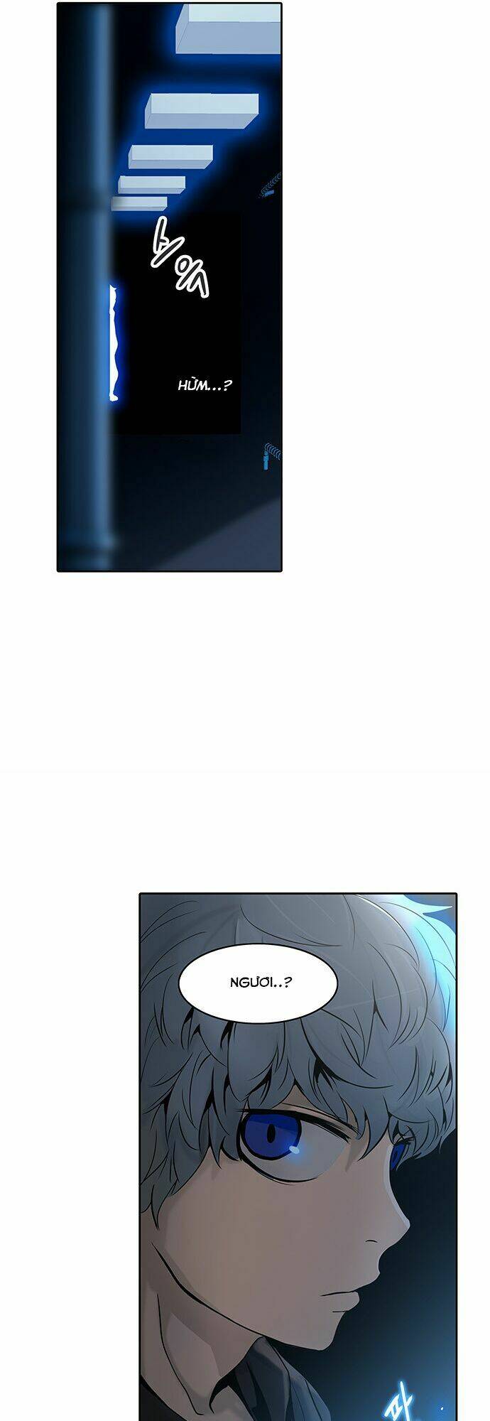 Cuộc Chiến Trong Tòa Tháp - Tower Of God: Chapter 290