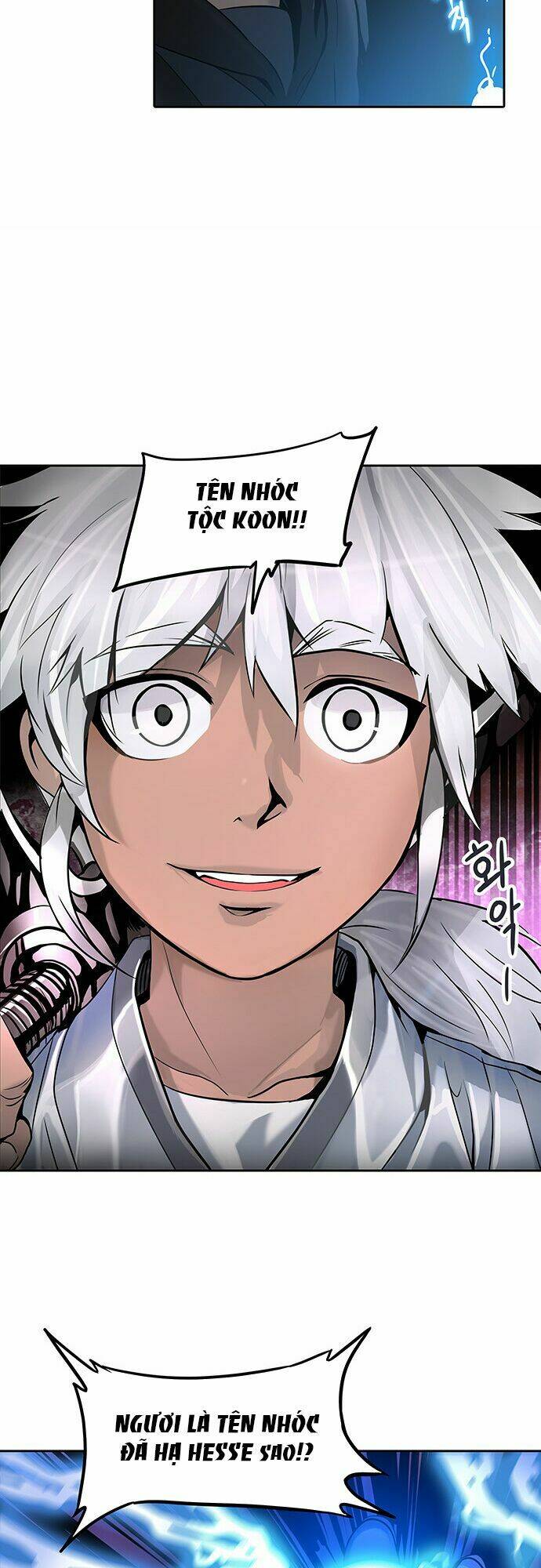 Cuộc Chiến Trong Tòa Tháp - Tower Of God: Chapter 290