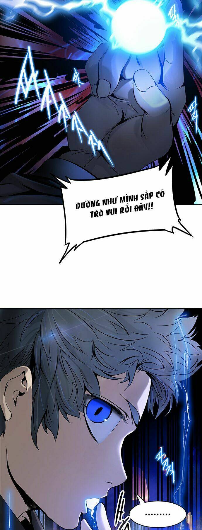Cuộc Chiến Trong Tòa Tháp - Tower Of God: Chapter 290