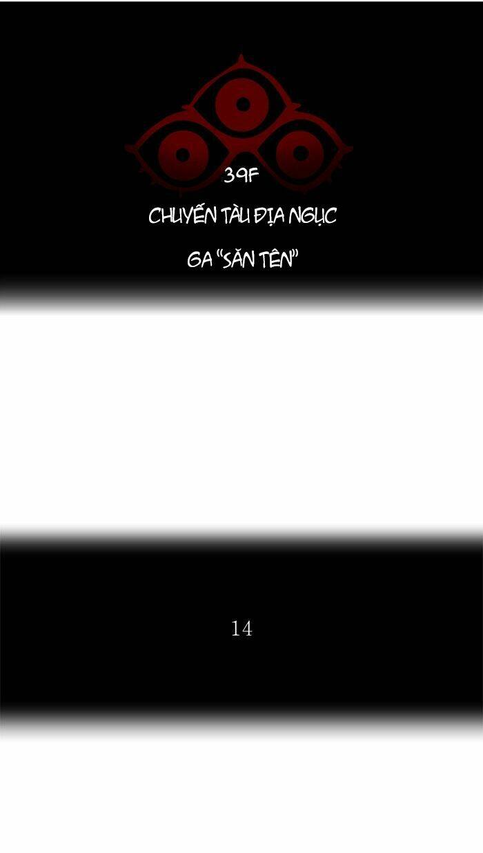 Cuộc Chiến Trong Tòa Tháp - Tower Of God: Chapter 291