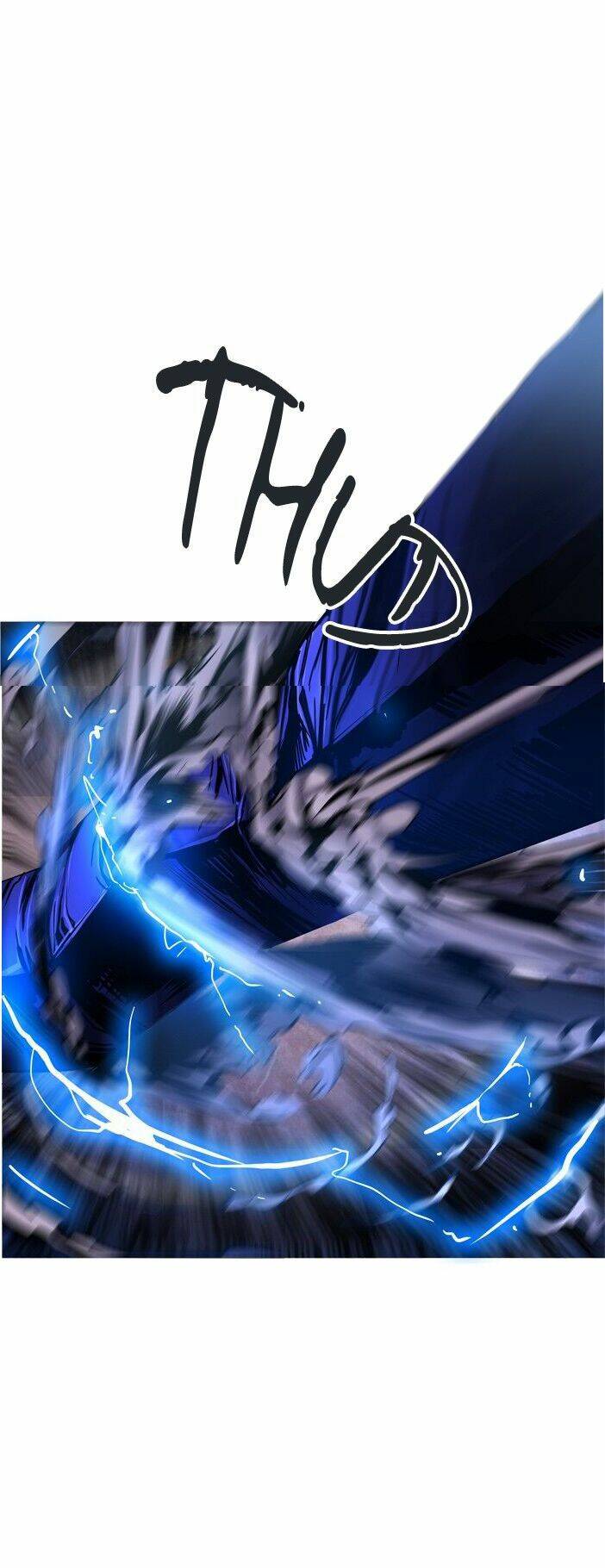 Cuộc Chiến Trong Tòa Tháp - Tower Of God: Chapter 291