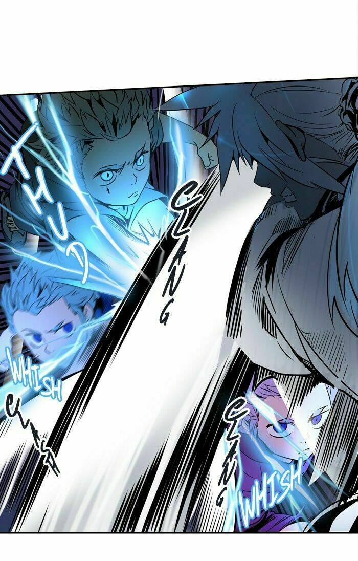 Cuộc Chiến Trong Tòa Tháp - Tower Of God: Chapter 291