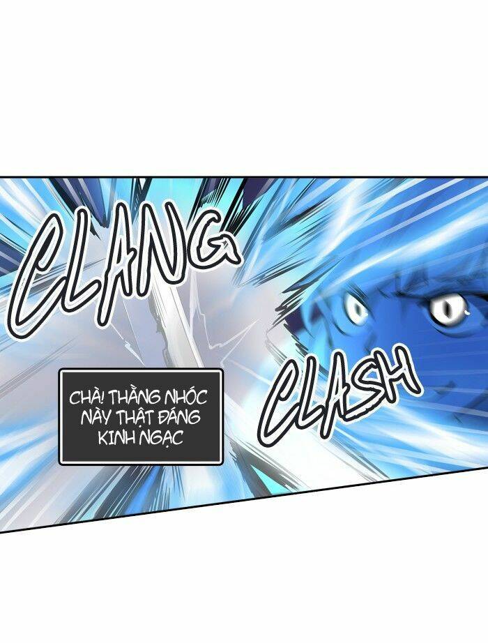 Cuộc Chiến Trong Tòa Tháp - Tower Of God: Chapter 291
