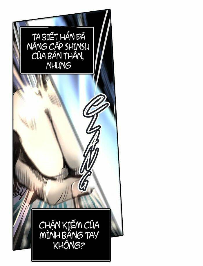 Cuộc Chiến Trong Tòa Tháp - Tower Of God: Chapter 291