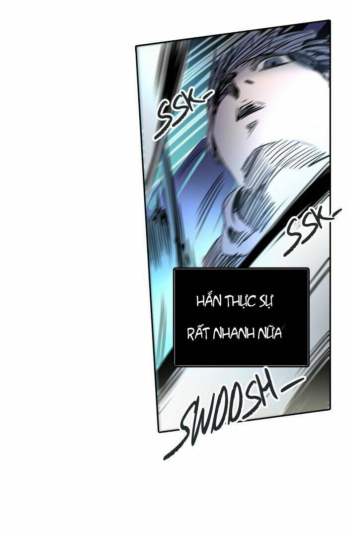Cuộc Chiến Trong Tòa Tháp - Tower Of God: Chapter 291