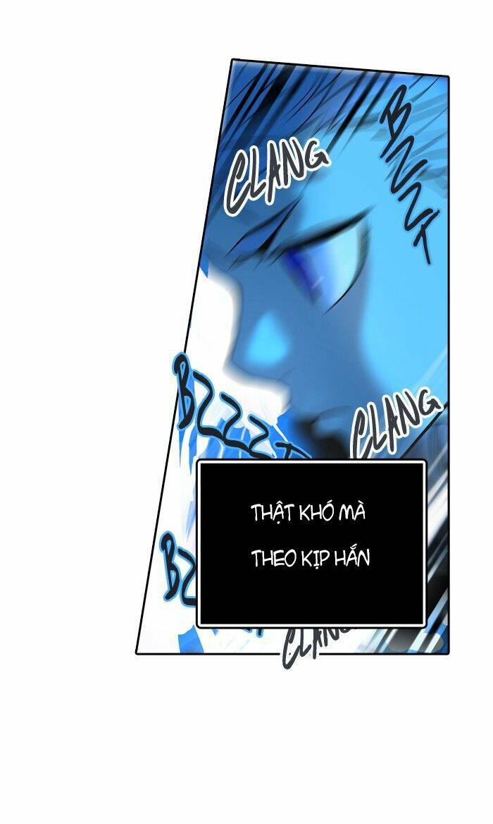 Cuộc Chiến Trong Tòa Tháp - Tower Of God: Chapter 291