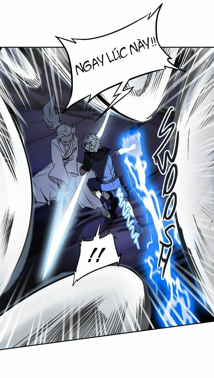 Cuộc Chiến Trong Tòa Tháp - Tower Of God: Chapter 291