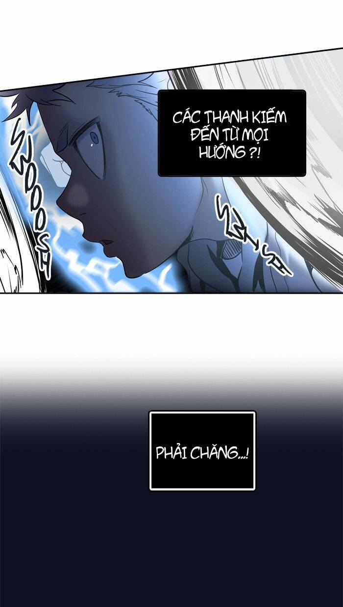 Cuộc Chiến Trong Tòa Tháp - Tower Of God: Chapter 291