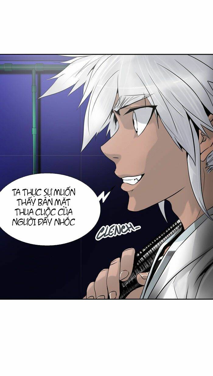 Cuộc Chiến Trong Tòa Tháp - Tower Of God: Chapter 291