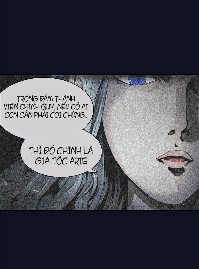 Cuộc Chiến Trong Tòa Tháp - Tower Of God: Chapter 291