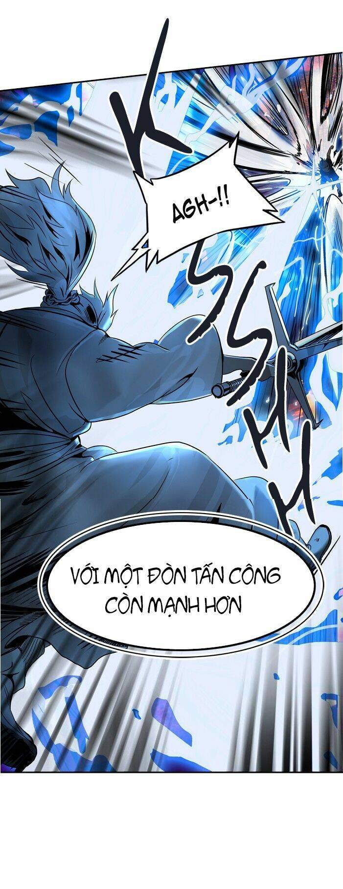 Cuộc Chiến Trong Tòa Tháp - Tower Of God: Chapter 291