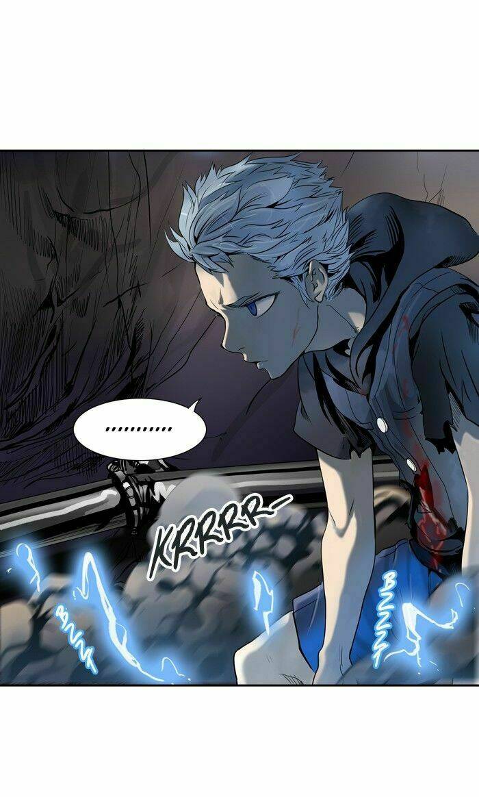 Cuộc Chiến Trong Tòa Tháp - Tower Of God: Chapter 291