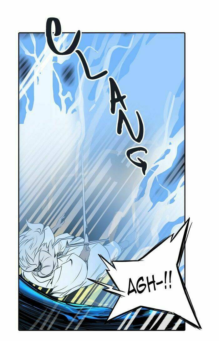 Cuộc Chiến Trong Tòa Tháp - Tower Of God: Chapter 291