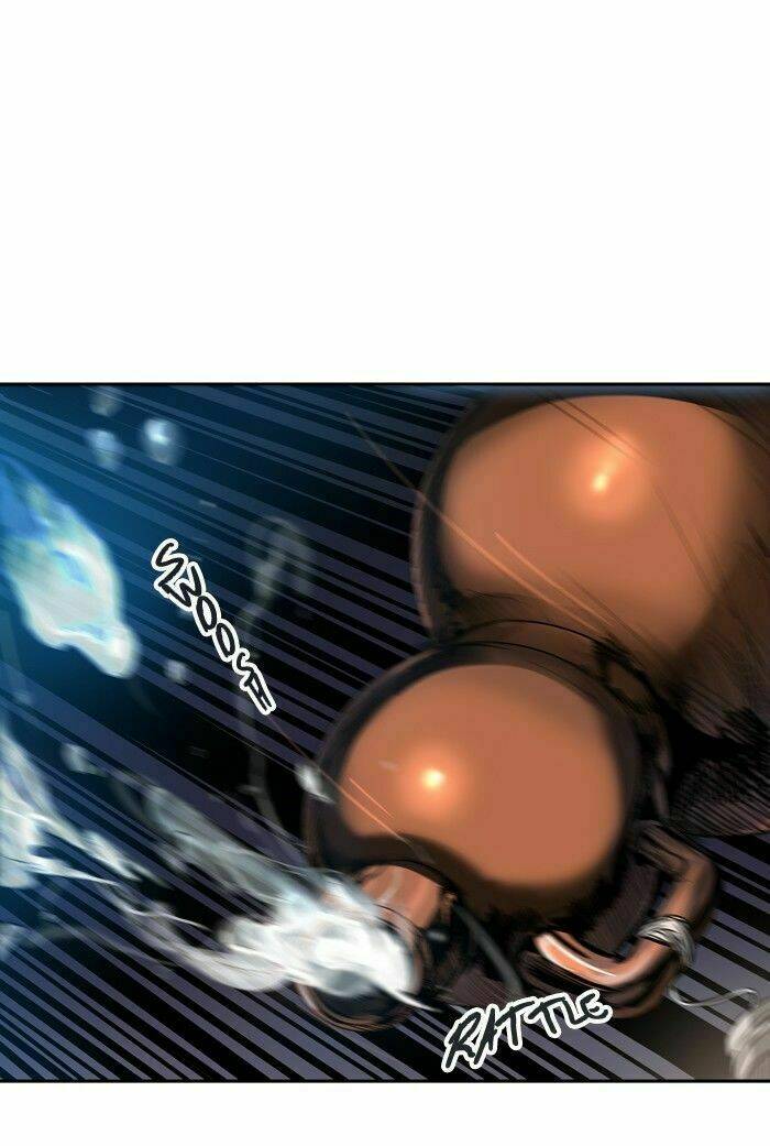 Cuộc Chiến Trong Tòa Tháp - Tower Of God: Chapter 291