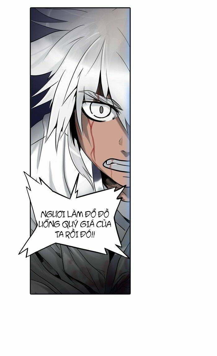 Cuộc Chiến Trong Tòa Tháp - Tower Of God: Chapter 291