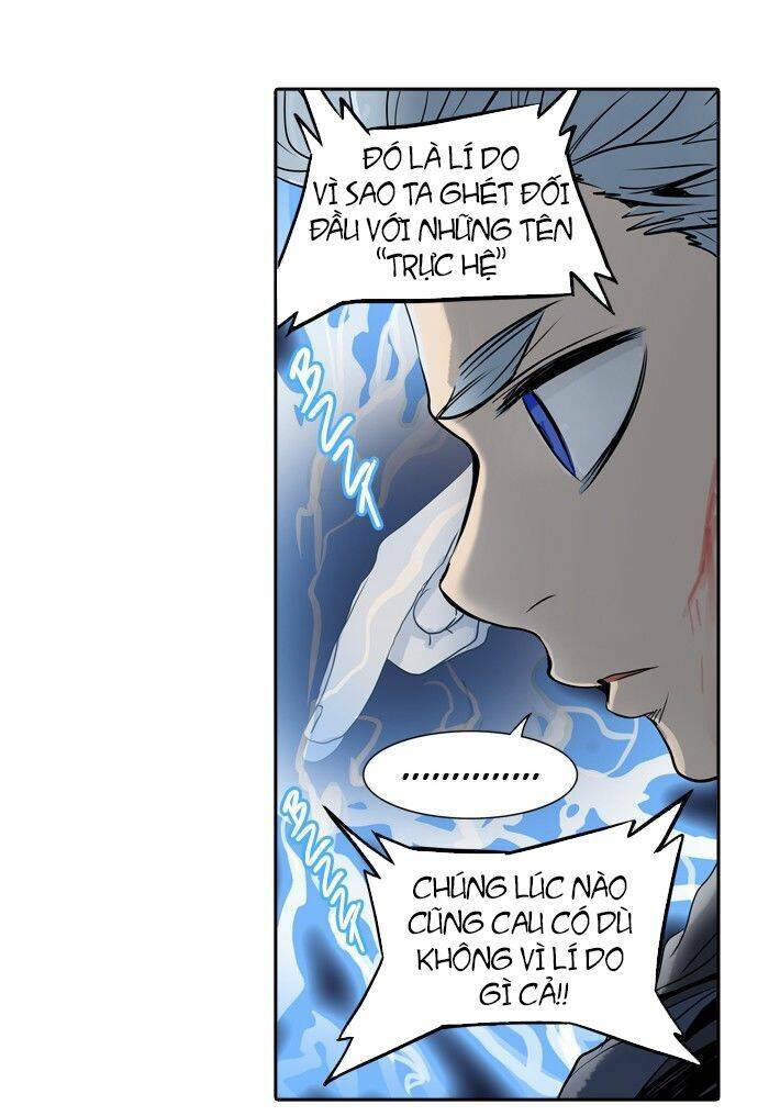 Cuộc Chiến Trong Tòa Tháp - Tower Of God: Chapter 291