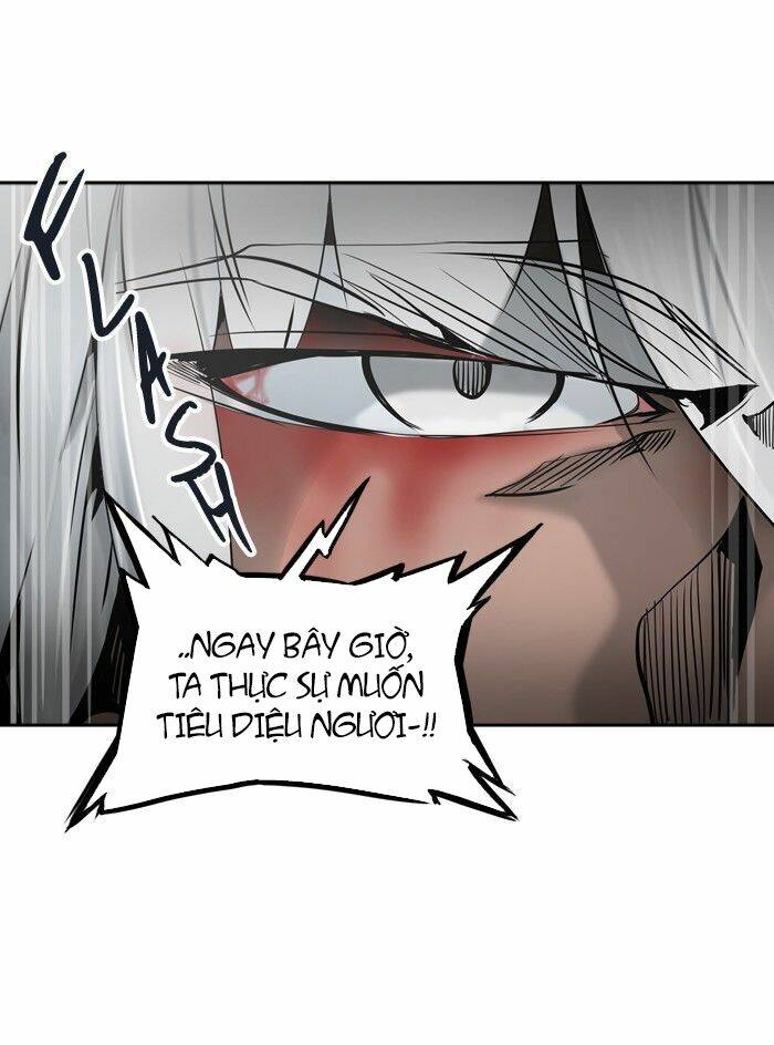 Cuộc Chiến Trong Tòa Tháp - Tower Of God: Chapter 291