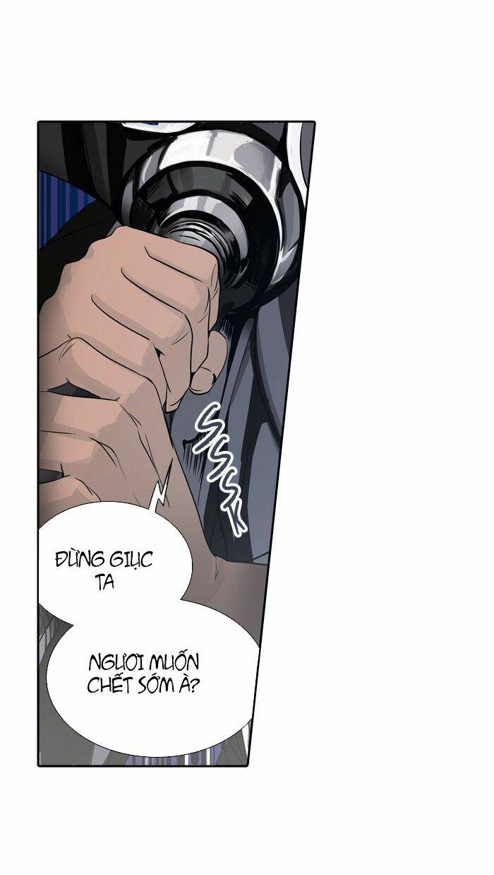 Cuộc Chiến Trong Tòa Tháp - Tower Of God: Chapter 291