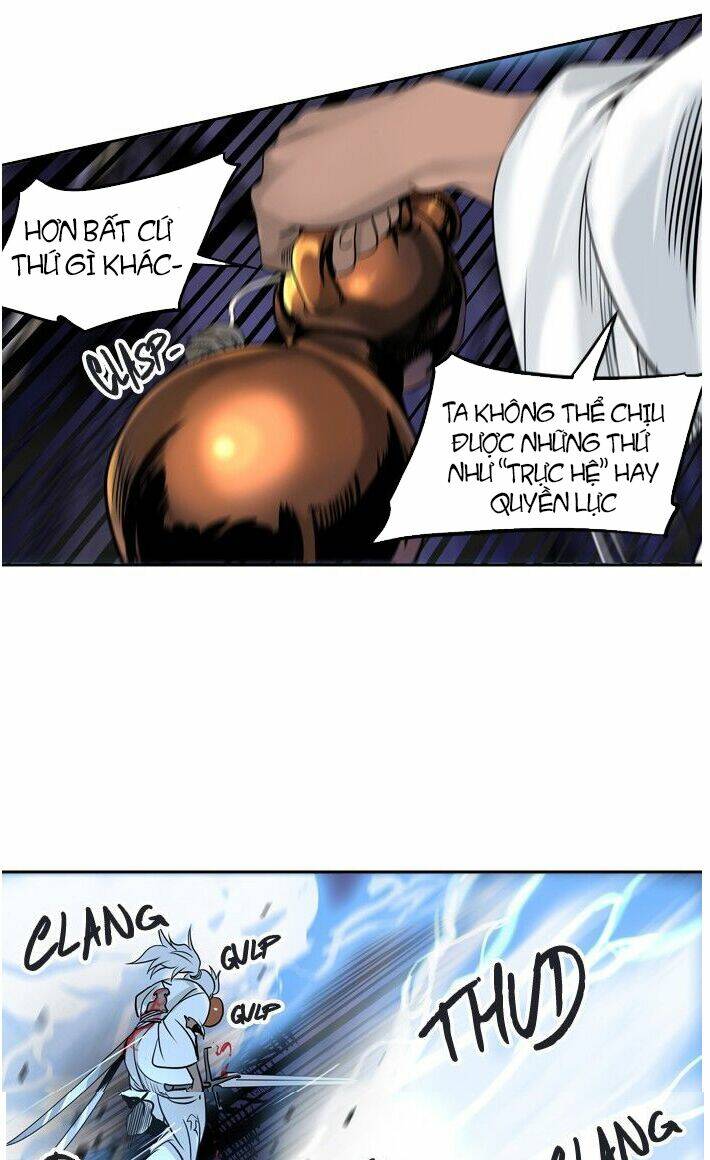 Cuộc Chiến Trong Tòa Tháp - Tower Of God: Chapter 291