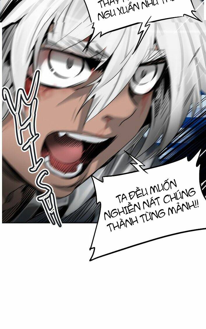 Cuộc Chiến Trong Tòa Tháp - Tower Of God: Chapter 291