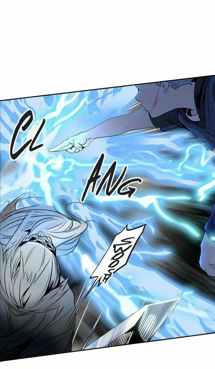 Cuộc Chiến Trong Tòa Tháp - Tower Of God: Chapter 291