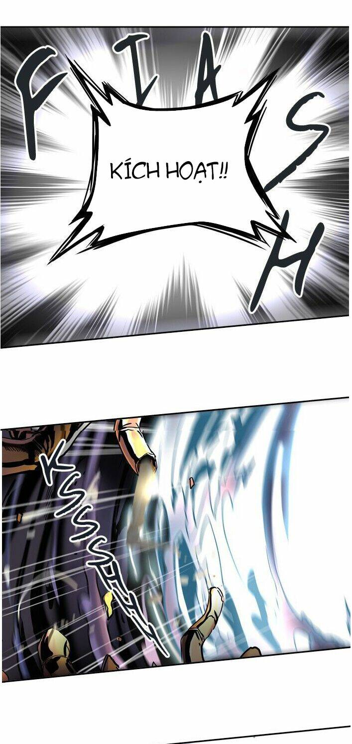 Cuộc Chiến Trong Tòa Tháp - Tower Of God: Chapter 291