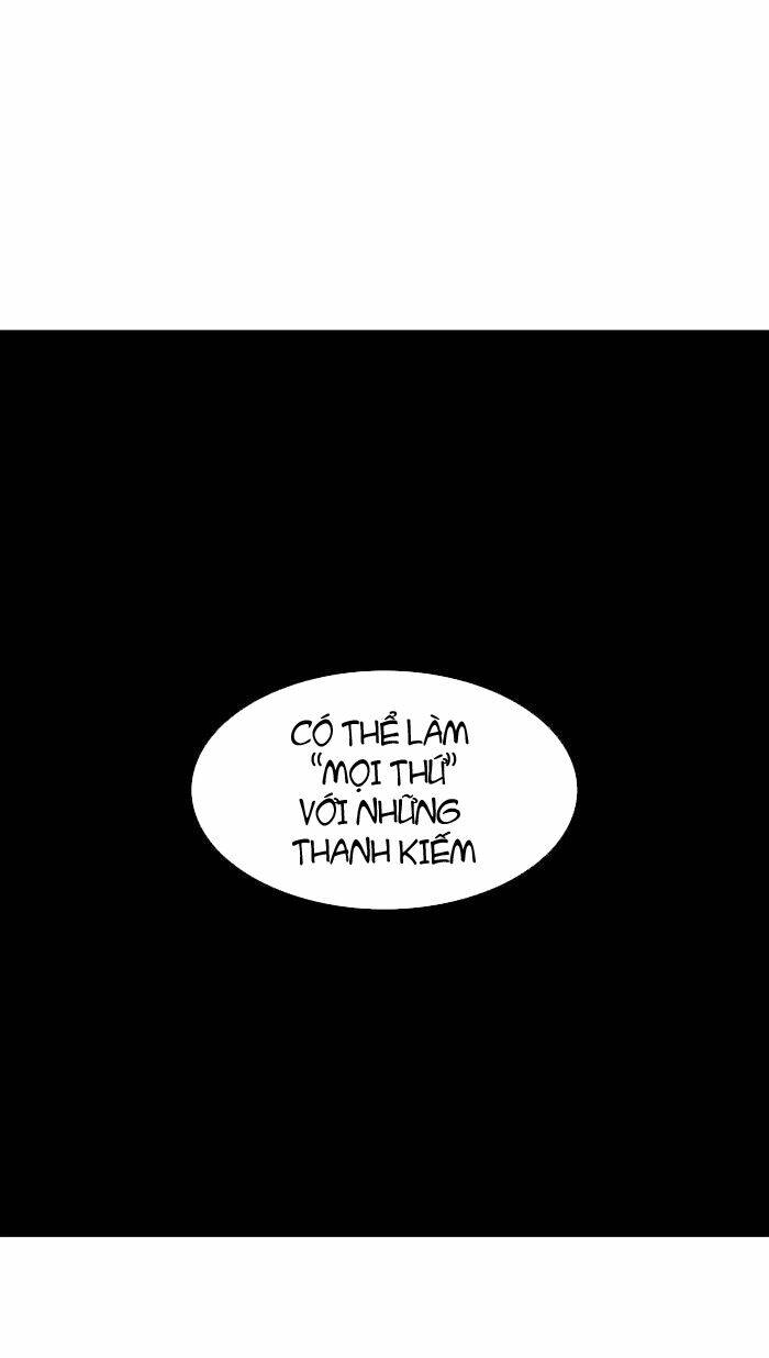 Cuộc Chiến Trong Tòa Tháp - Tower Of God: Chapter 291