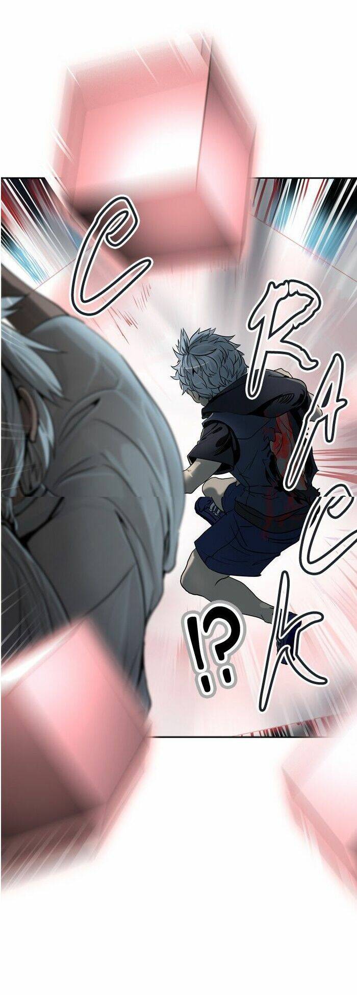 Cuộc Chiến Trong Tòa Tháp - Tower Of God: Chapter 291