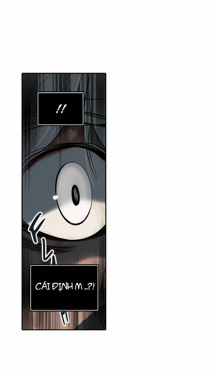 Cuộc Chiến Trong Tòa Tháp - Tower Of God: Chapter 291