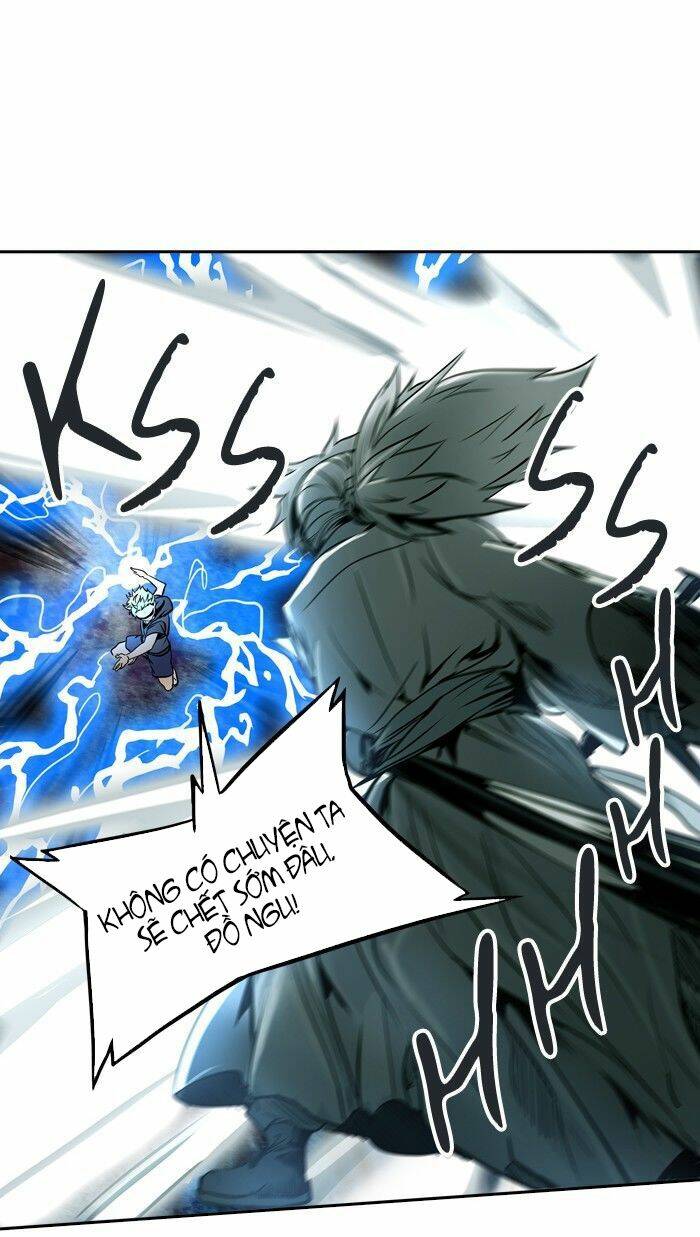 Cuộc Chiến Trong Tòa Tháp - Tower Of God: Chapter 291