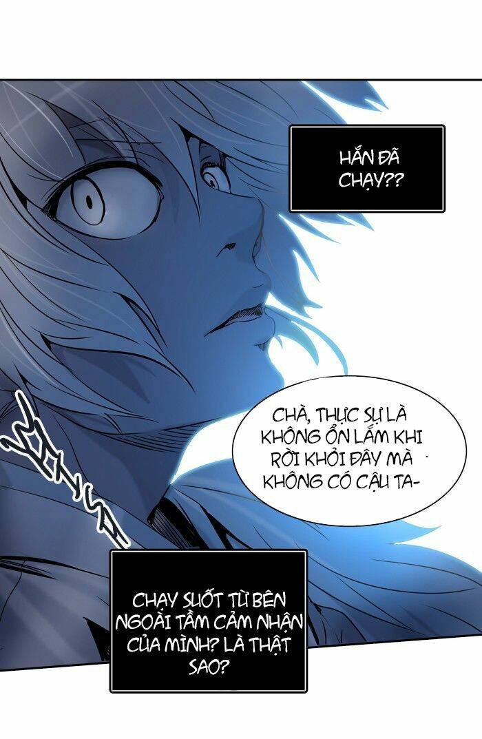 Cuộc Chiến Trong Tòa Tháp - Tower Of God: Chapter 291