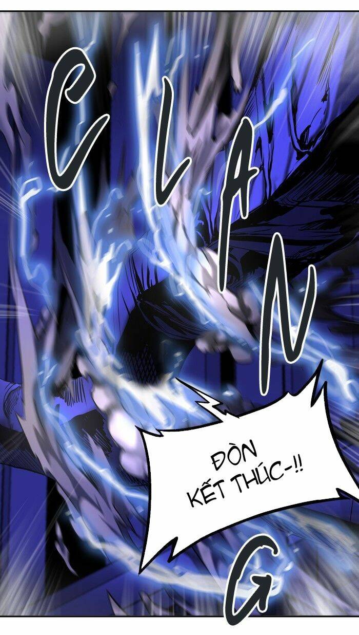 Cuộc Chiến Trong Tòa Tháp - Tower Of God: Chapter 291