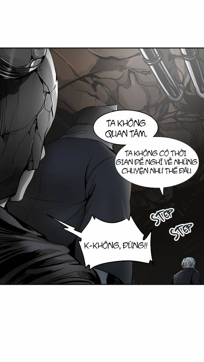 Cuộc Chiến Trong Tòa Tháp - Tower Of God: Chapter 291