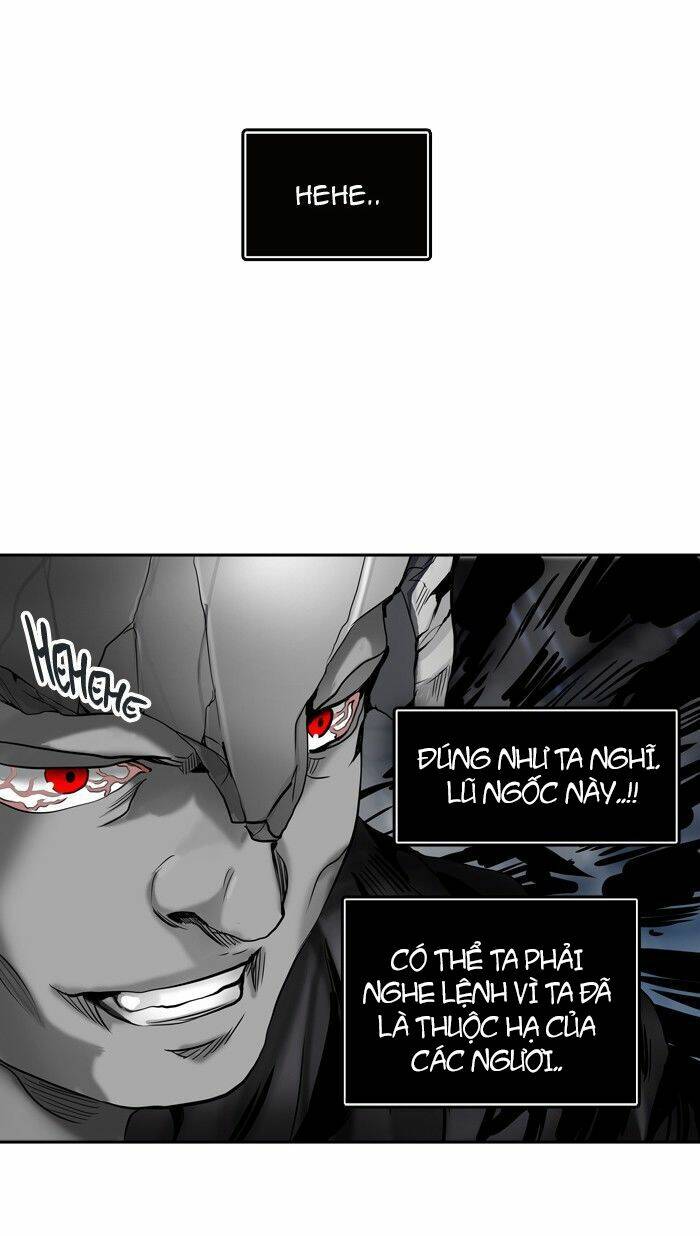 Cuộc Chiến Trong Tòa Tháp - Tower Of God: Chapter 291