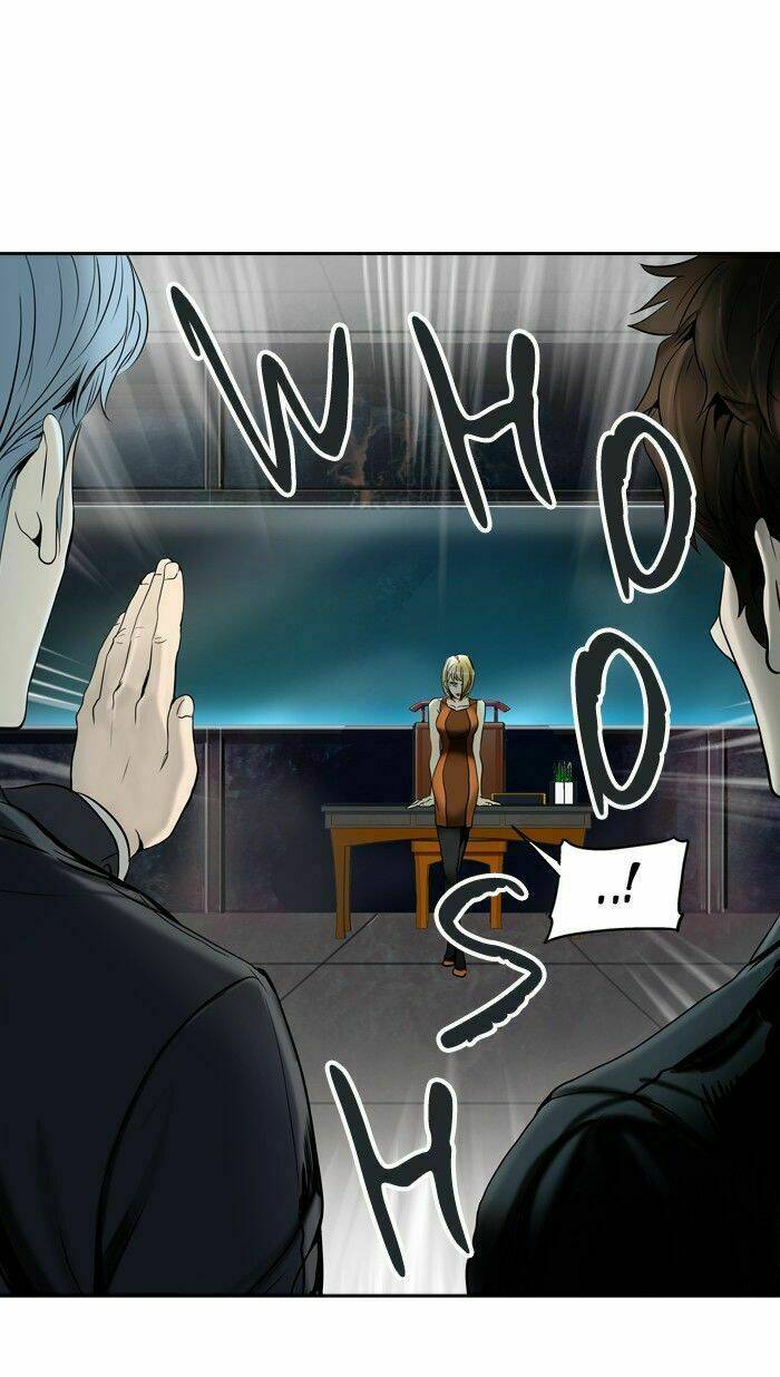 Cuộc Chiến Trong Tòa Tháp - Tower Of God: Chapter 291