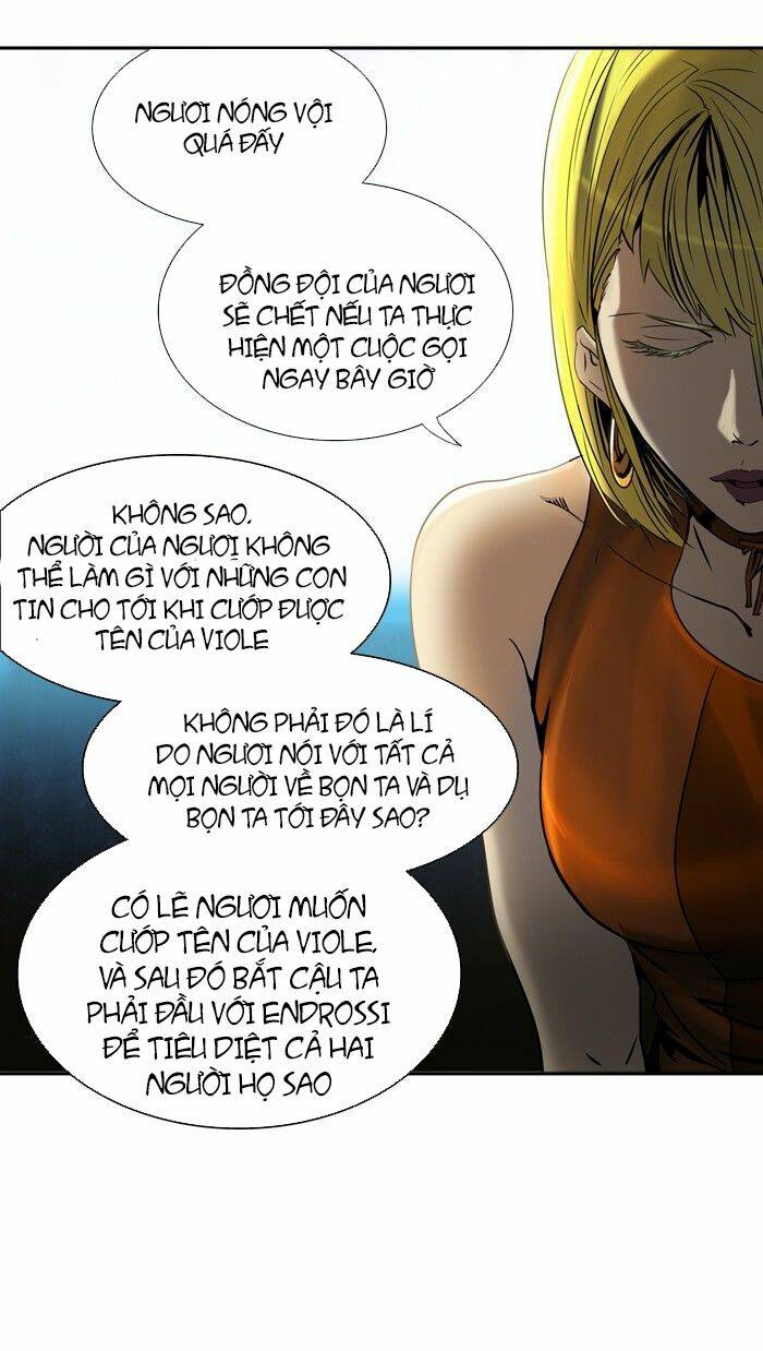 Cuộc Chiến Trong Tòa Tháp - Tower Of God: Chapter 291