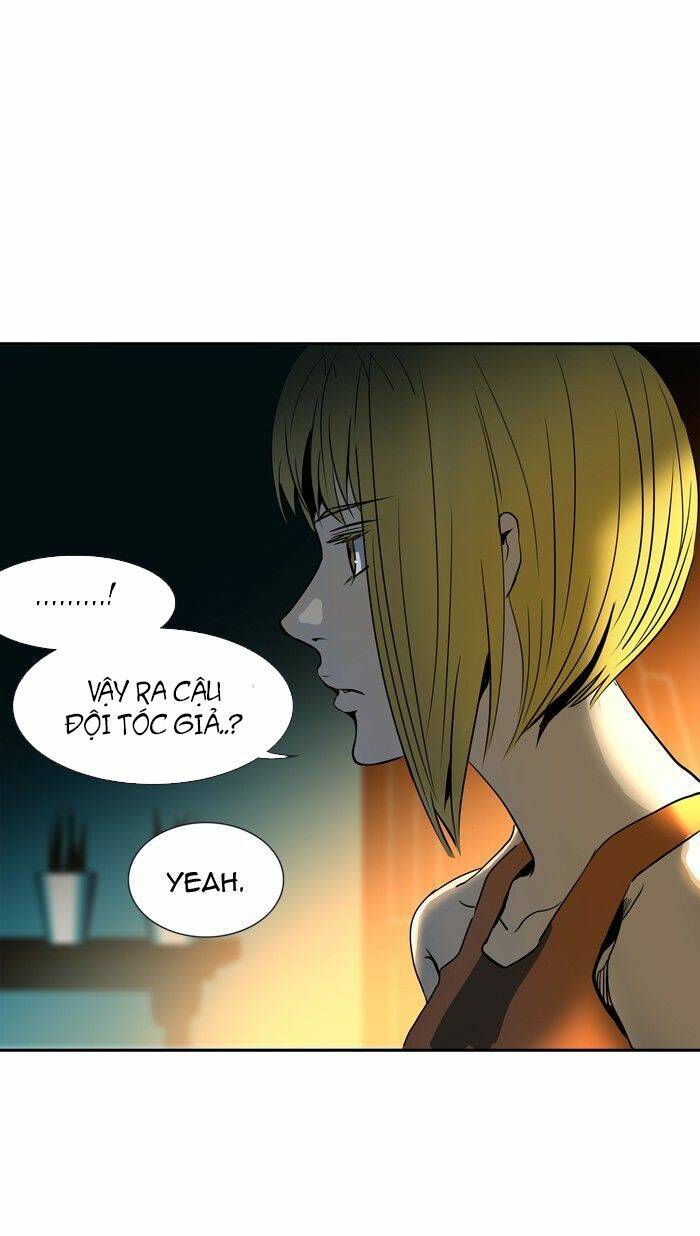 Cuộc Chiến Trong Tòa Tháp - Tower Of God: Chapter 291