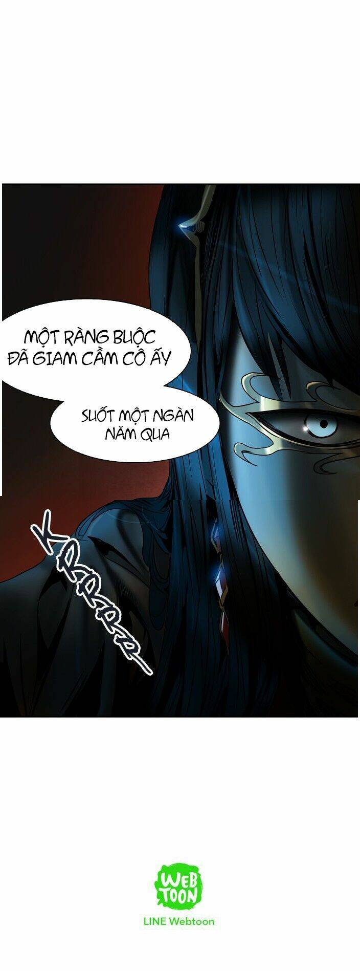 Cuộc Chiến Trong Tòa Tháp - Tower Of God: Chapter 291